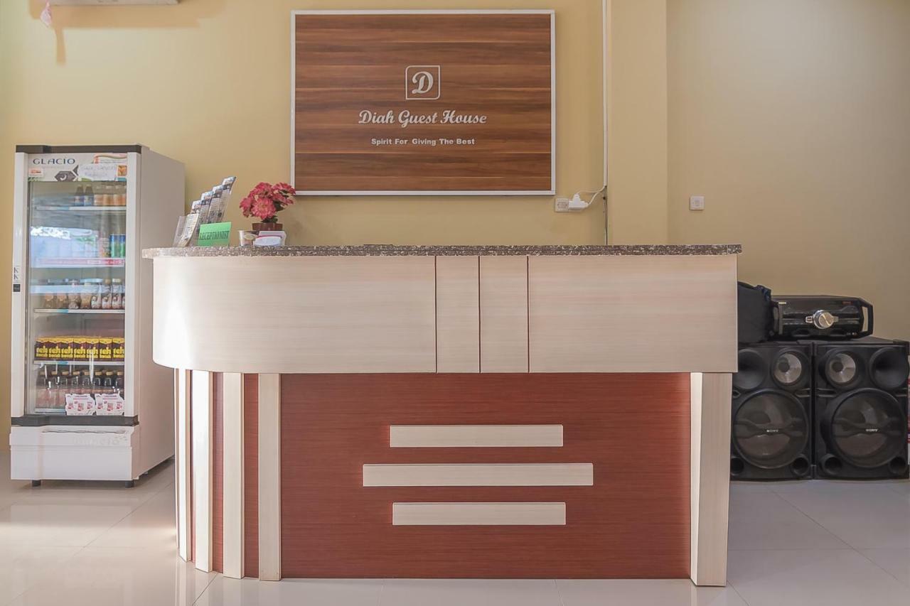 Reddoorz Plus Near Syamsudin Noor Airport 3 Banjarbaru Zewnętrze zdjęcie