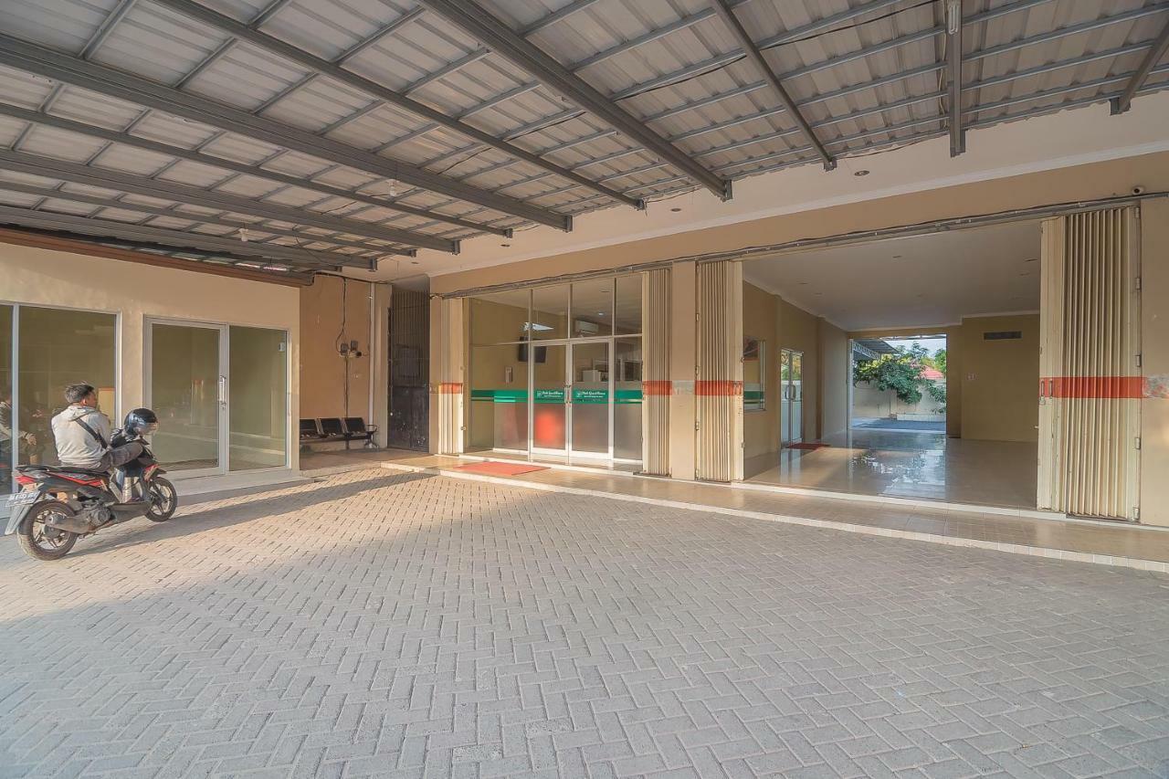 Reddoorz Plus Near Syamsudin Noor Airport 3 Banjarbaru Zewnętrze zdjęcie